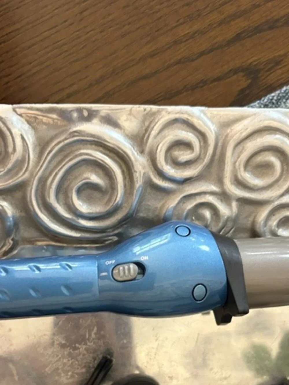 BaByliss quality features